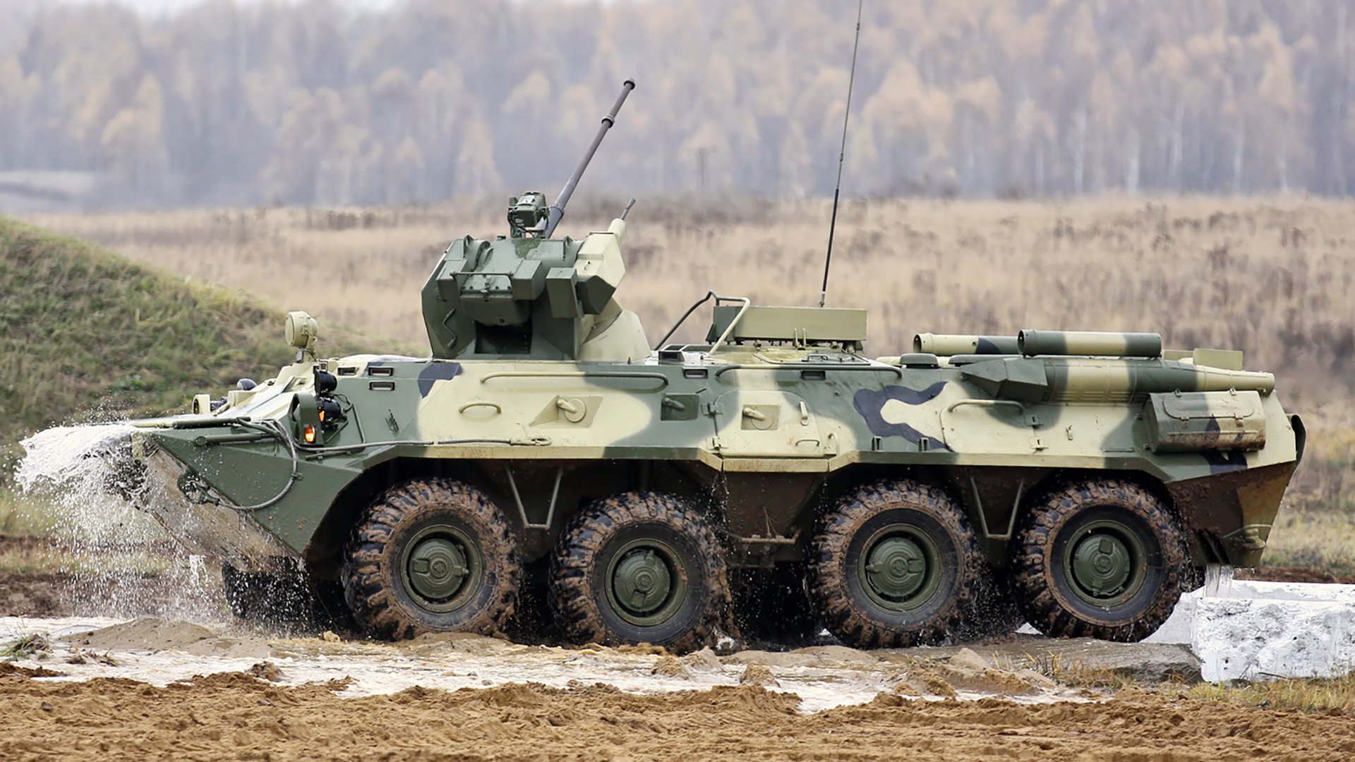 熊骑兵踏碎铁王座，钢铁巨神于无声处听惊雷