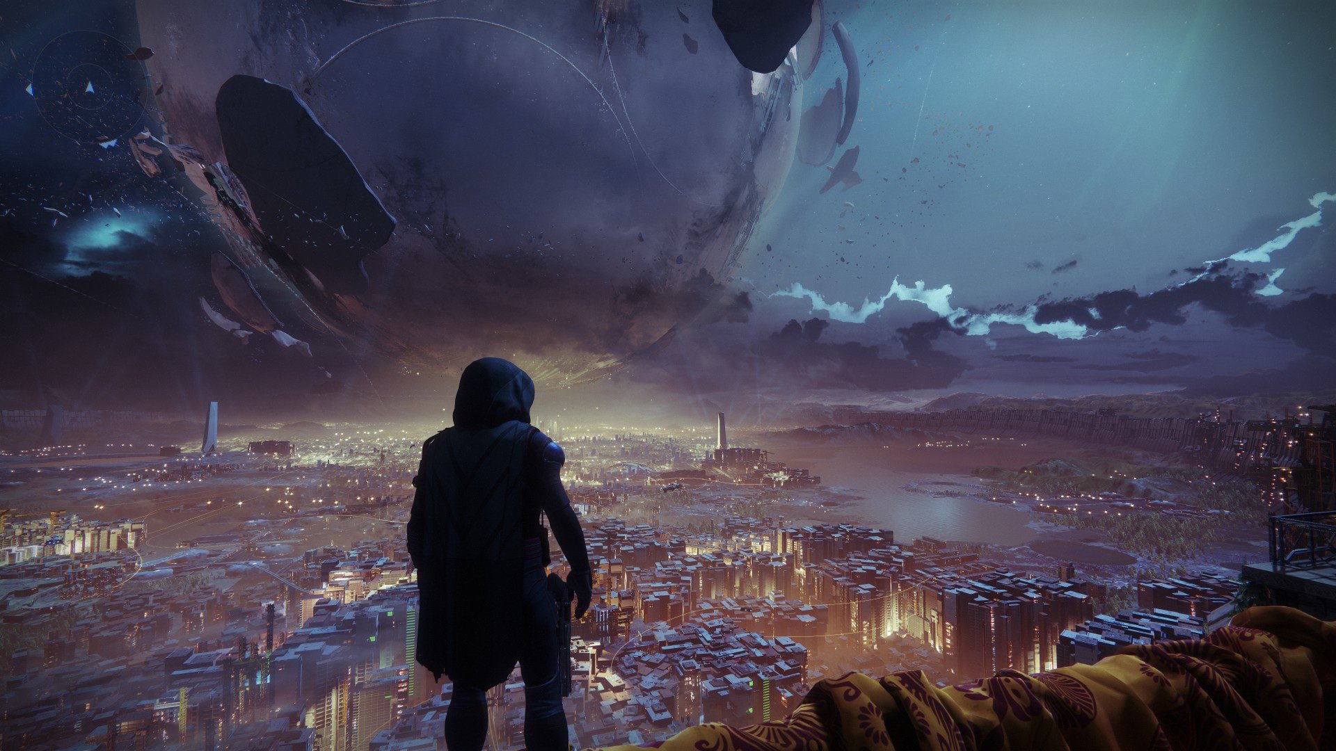 双城记，当伯纳乌的嘶吼遇见银行家生活球馆的冰与火